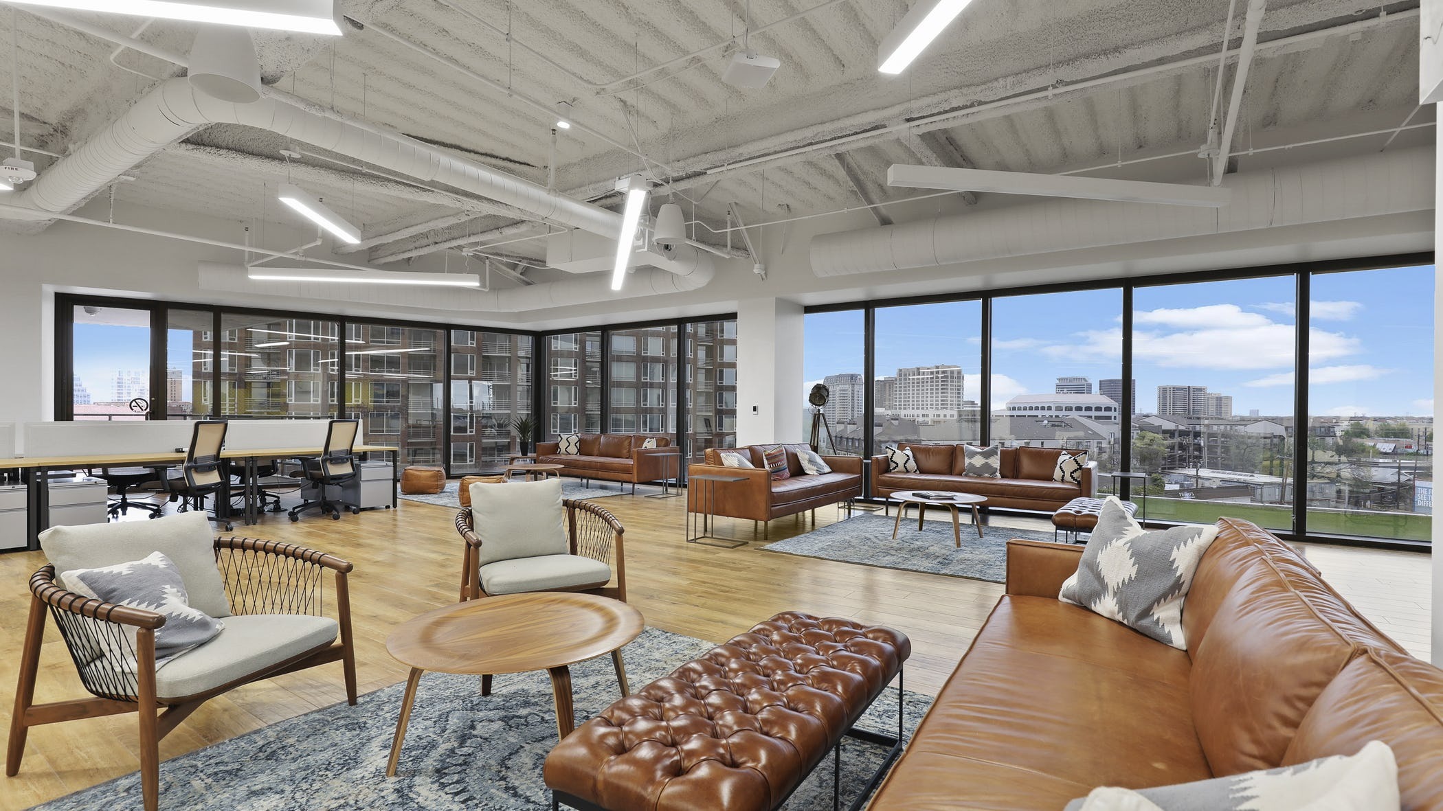 IMAGINE Coworking of Atlanta